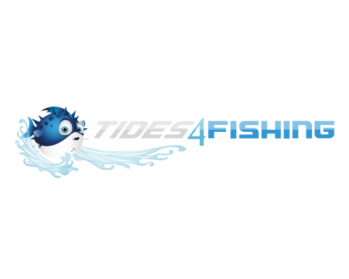 Tides 4 Fishing logo